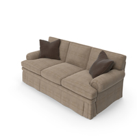 Century Furniture Sofa PNG & PSD Images