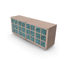 Chahan Design Cabinet PNG & PSD Images