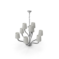 Chandelier Mayflower PNG & PSD Images