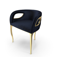 Chandra Chair PNG & PSD Images