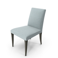 Charla Side Chair PNG & PSD Images