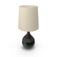 Cheyenne Lamp PNG & PSD Images