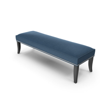 Colette King Bench PNG & PSD Images