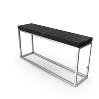 Console Table Magnum PNG & PSD Images