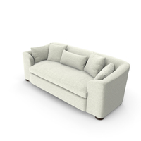 Cove Sofa PNG & PSD Images