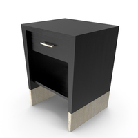 Dame De Pique Nightstand PNG & PSD Images