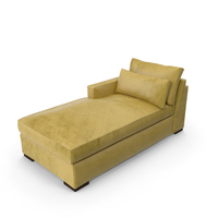 Darcy Chaise PNG & PSD Images