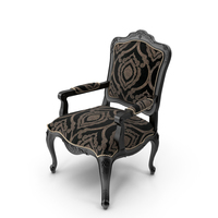 Dartmouth Chair PNG & PSD Images