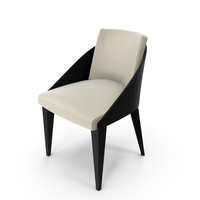 Diva Armchair PNG & PSD Images