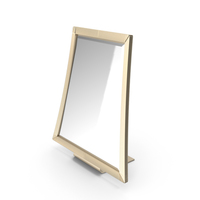 Diva Vanity Mirror PNG & PSD Images