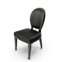 Duke Side Chair PNG & PSD Images