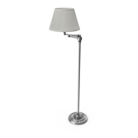 Floor Lamp Bossy PNG & PSD Images