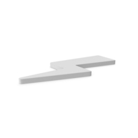 Storm Symbol White PNG & PSD Images