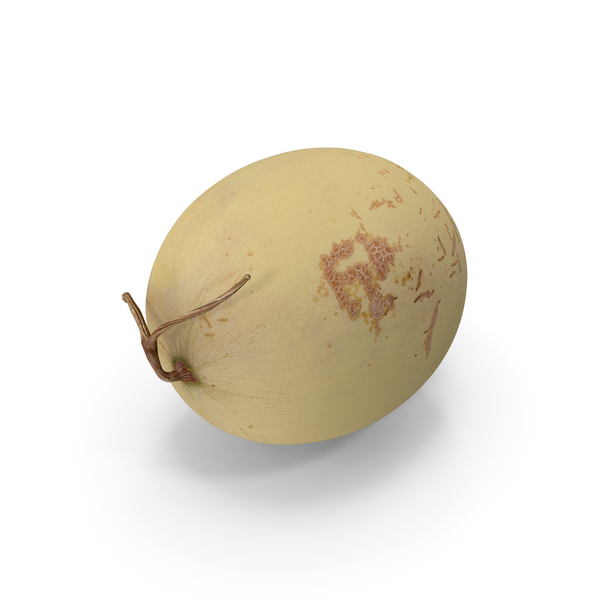 Honeydew Melon PNG & PSD Images