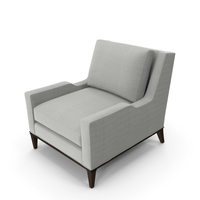 Presidio Lounge Chair PNG & PSD Images