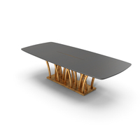 Rain Forest Table PNG & PSD Images