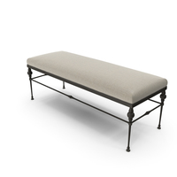 Tristan Bench PNG & PSD Images