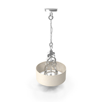 Olivia Pendant Lamp PNG & PSD Images