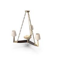 Moderne Chandelier PNG & PSD Images