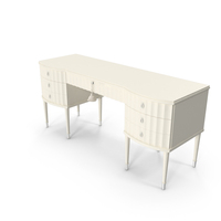 Lady's Desk PNG & PSD Images