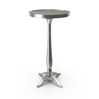 Martini Table PNG & PSD Images