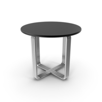 Hudson Street End Table PNG & PSD Images