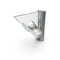 Icaro Sconce By Carlo Forcoloni PNG & PSD Images