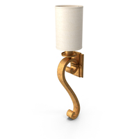 Portobello Road Sconce PNG & PSD Images
