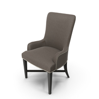 Jaxon Armchair PNG & PSD Images