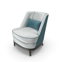 Justiniano Chair PNG & PSD Images