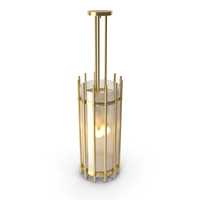 Oxford Lamp PNG & PSD Images