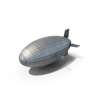 Zeppelin PNG & PSD Images