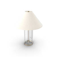 Modern Table Lamp PNG & PSD Images