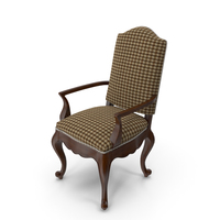 Lawrence Armchair PNG & PSD Images