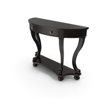 Madeleine Hills Of Provence Console PNG & PSD Images