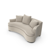 Modern Luxury Sofa PNG & PSD Images