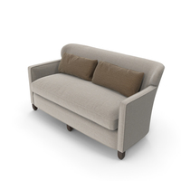 Modern Sofa PNG & PSD Images