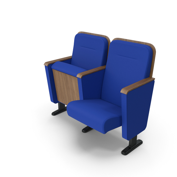 Cinema Chair PNG & PSD Images