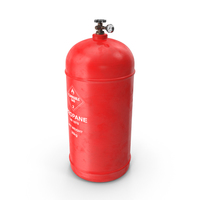 Gas Tank Propane PNG & PSD Images