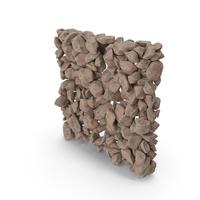 Stone Panel PNG & PSD Images