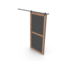 Sliding Door PNG & PSD Images