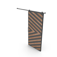 Sliding Door PNG & PSD Images