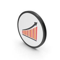 Icon Chart PNG & PSD Images