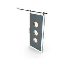 Sliding Door PNG & PSD Images