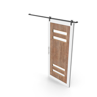 Sliding Door PNG & PSD Images