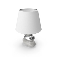 Ceramic Lamp PNG & PSD Images