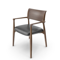 Easy Chair by Jader Almeida PNG & PSD Images