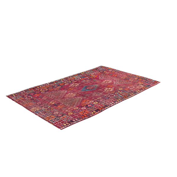 Carpet Woven Vintage Moroccan Vol 02 PNG & PSD Images