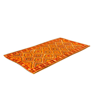 Carpet Woven Vintage Moroccan PNG & PSD Images