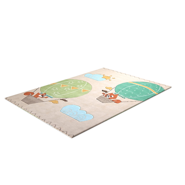 Carpets And Rugs Kids Vol 05 PNG & PSD Images